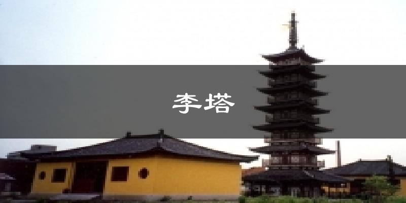 李塔今日天气