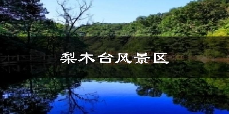 梨木台风景区今日天气