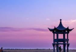 七星河天气未来一周