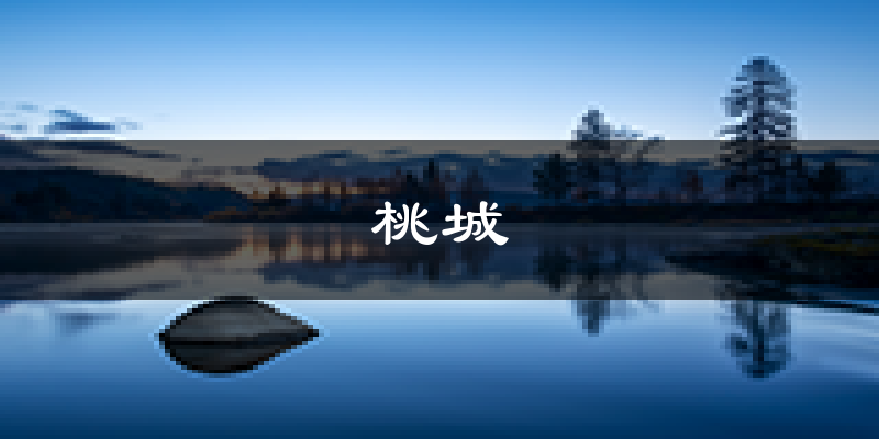 衡水桃城天气预报未来一周