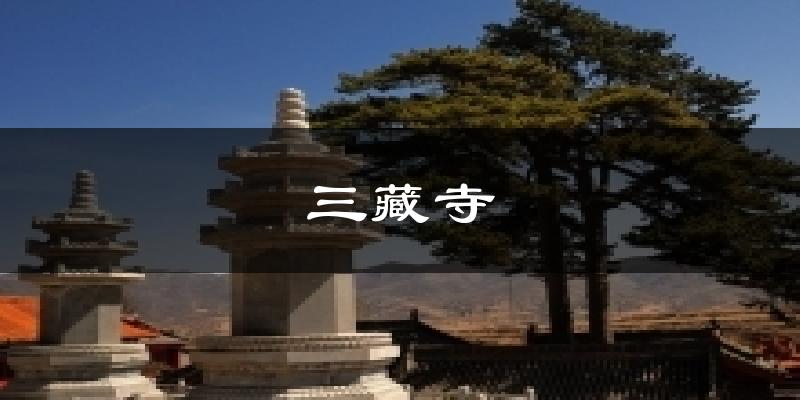 三藏寺气温
