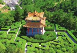 子长天气未来15天