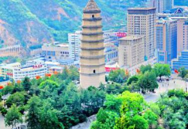 延安宝塔天气未来15天