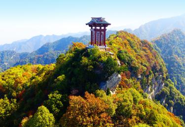 渭南华州天气未来15天