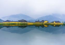 石门国家水利风景区天气未来一周