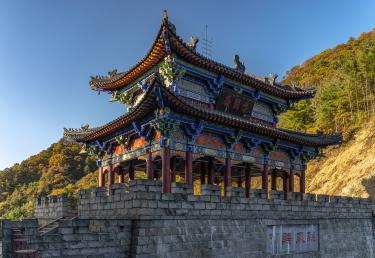 凤县天气未来15天