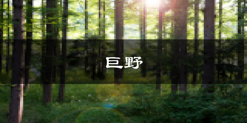 巨野天气预报未来一周