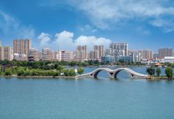 东昌湖天气未来一周
