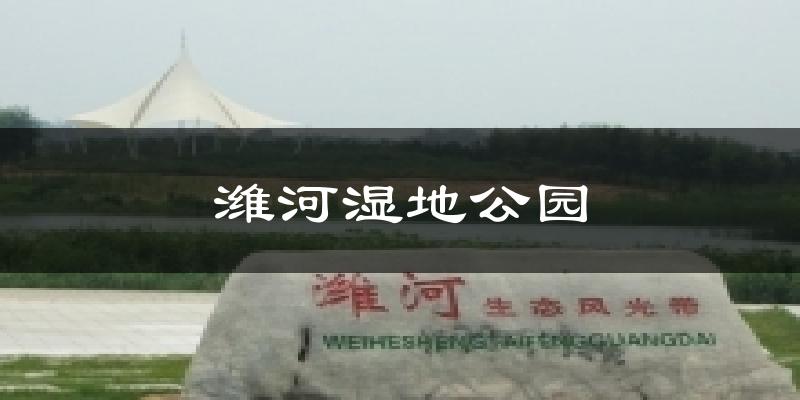 潍河湿地公园今日天气