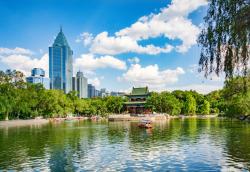 东小天池天气未来一周