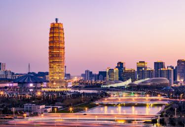 河南天气未来15天