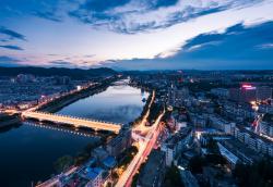 信阳天气未来15天