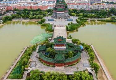 开封金明天气未来15天