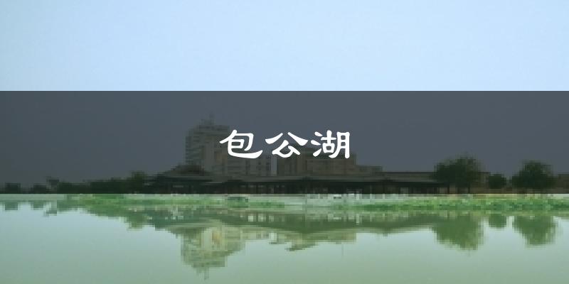 包公湖今日天气