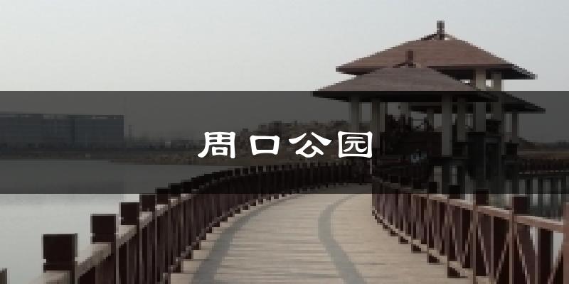 周口公园今日天气