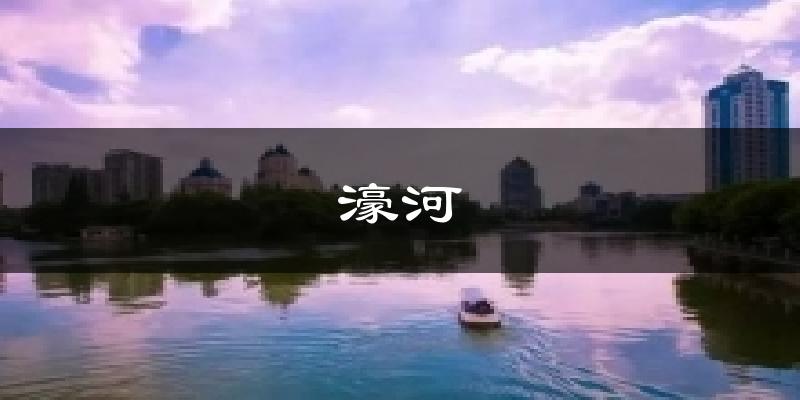 濠河气温