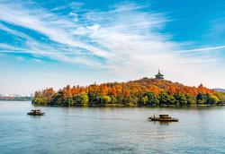 杭州青山湖天气未来一周