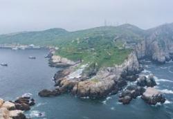 渔山列岛天气未来一周