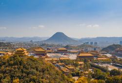 东阳天气未来15天