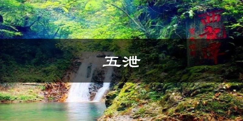 五泄今日天气