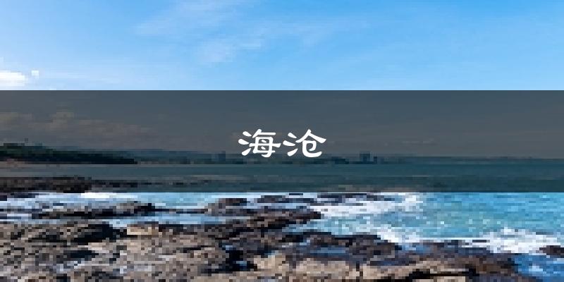 厦门海沧天气预报未来一周