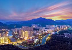 雁阵山天气未来一周