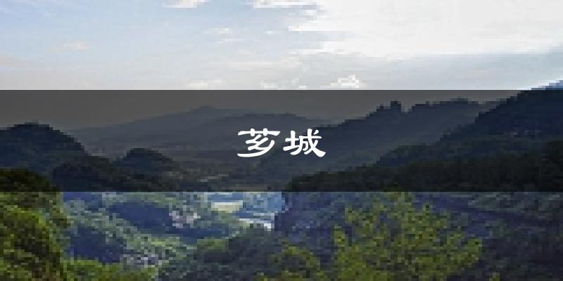 漳州芗城天气预报未来一周
