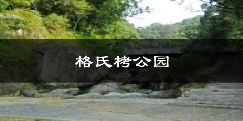 格氏栲公园天气未来15天