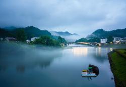 明月山显应古寺天气未来一周