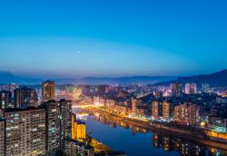 大竹河天气未来一周