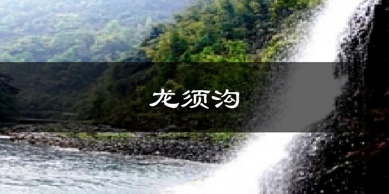 龙须沟气温