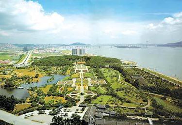 广州南沙天气未来15天