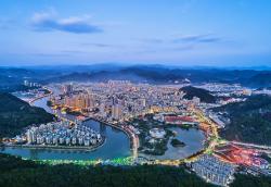 王寿山天气未来一周
