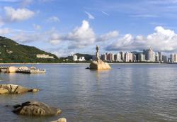 珠海天气未来15天
