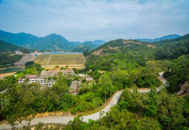 圭峰山天气未来一周