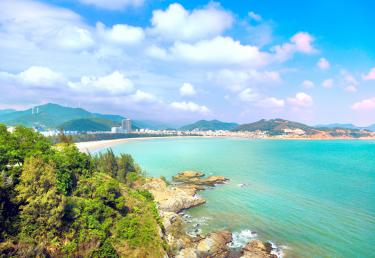 阳江阳东天气未来15天