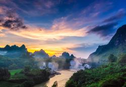 龙州金龙湖天气未来一周