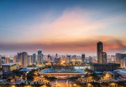 柳州天气未来15天