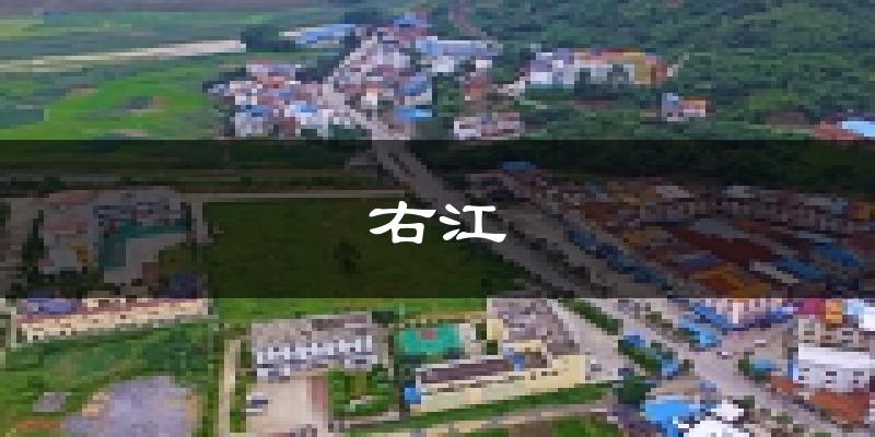 百色右江天气预报未来一周