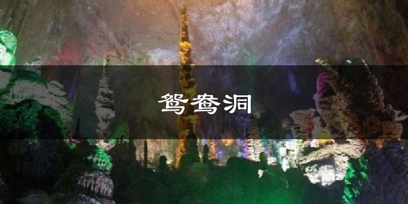 鸳鸯洞今日天气
