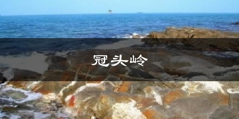 冠头岭气温