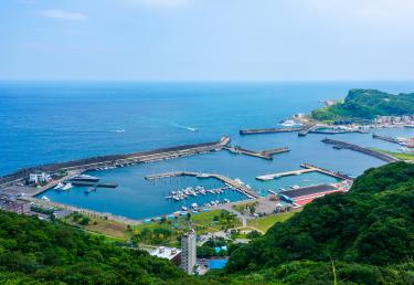 基隆天气未来15天